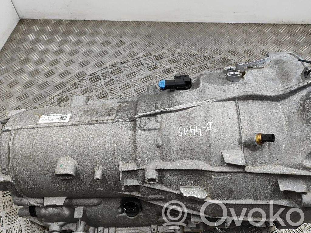 Automatyczna skrzynia biegów   1102060031,1102301464,GA8P75HZ