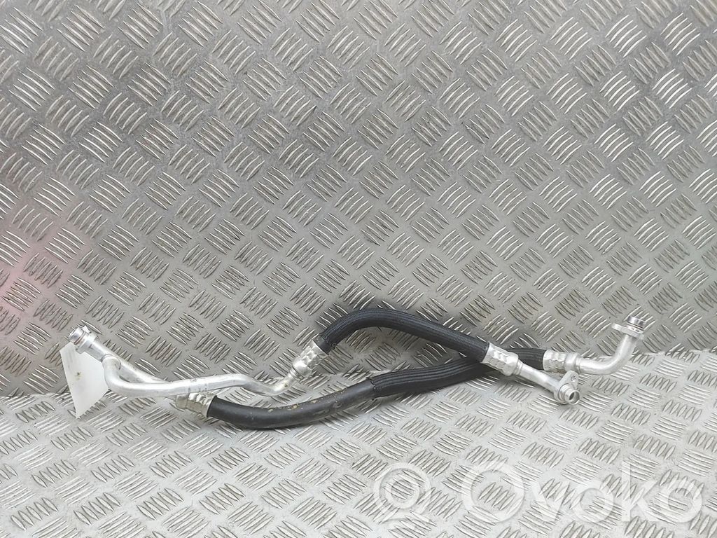 Renault Arkana Wąż / Przewód klimatyzacji A/C 