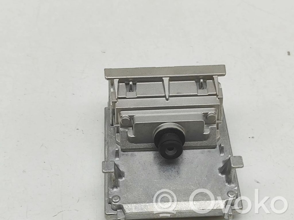 Renault Arkana Windshield/windscreen camera 