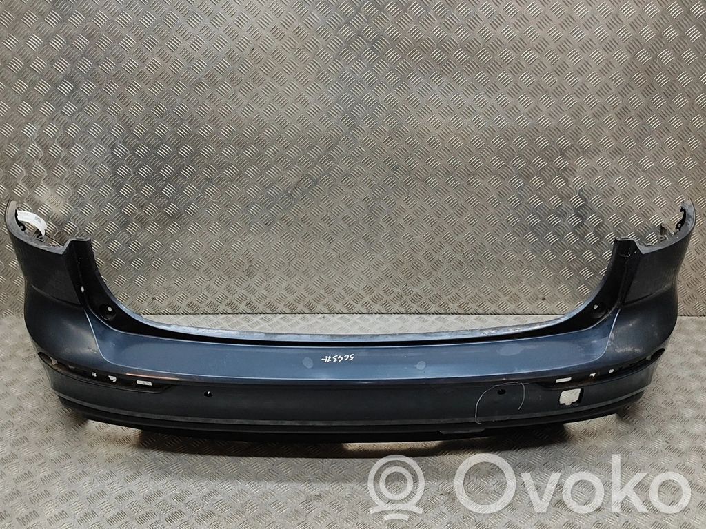 Volvo V60 Bamperis 