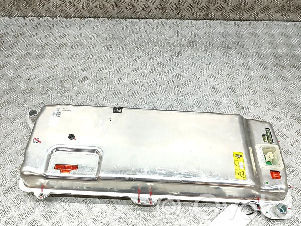 Tesla Model 3 Inversor/convertidor de voltaje 