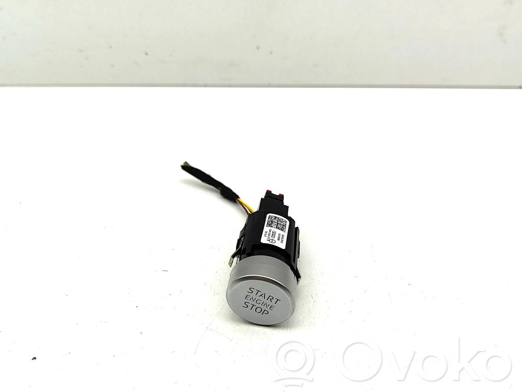 Audi A4 Allroad B9 Buton pornire/oprire motor 