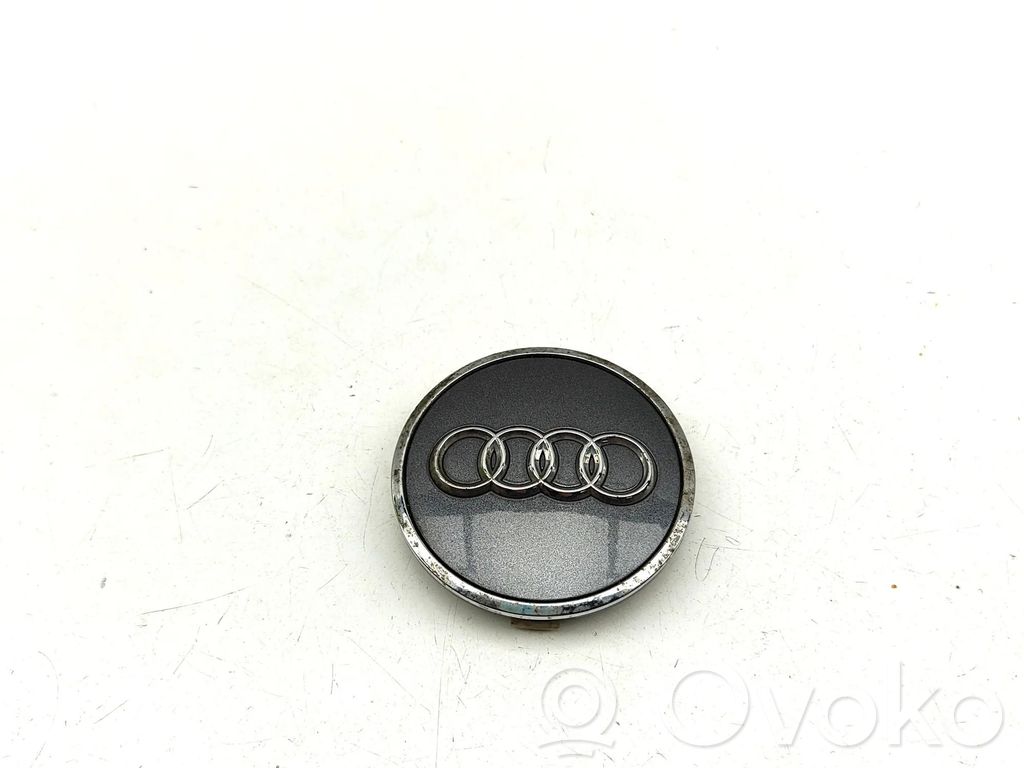 Audi A4 Allroad B9 Butuc de roată/capac de jantă/jantă R20 