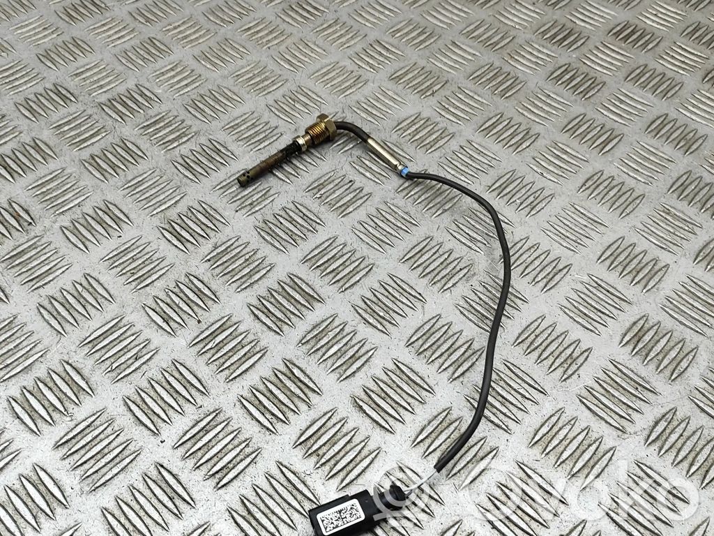 Audi A4 Allroad B9 Oil temperature sensor 