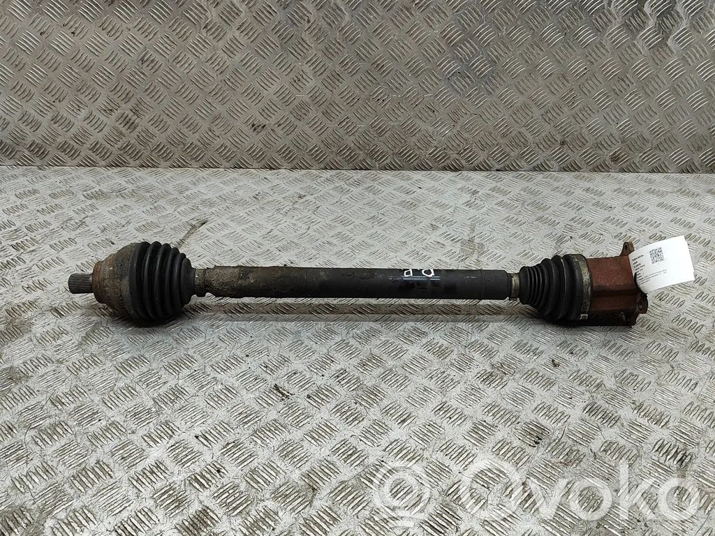 Skoda Octavia Mk3 (5E) Półoś przednia 