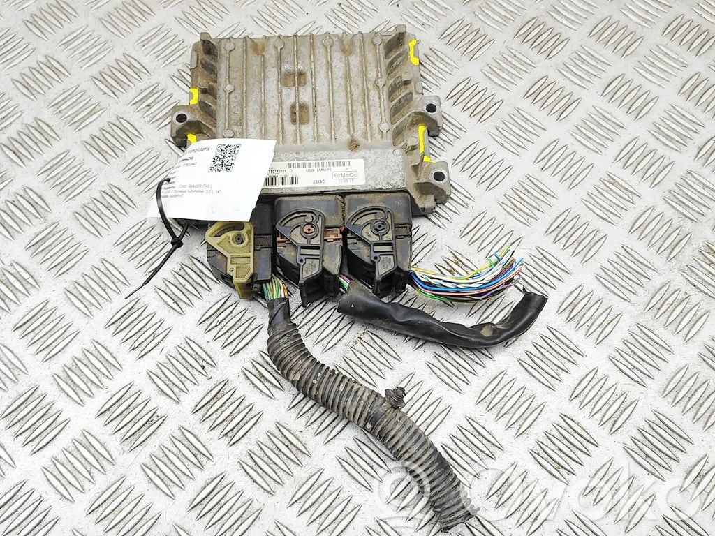 Engine control unit/module   AB3912A650FE,S180140101