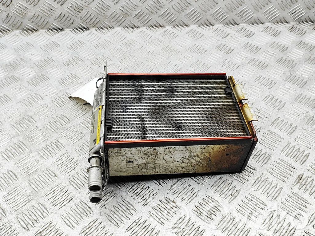 Audi A6 S6 C7 4G Chłodnica powietrza doładowującego / Intercooler 