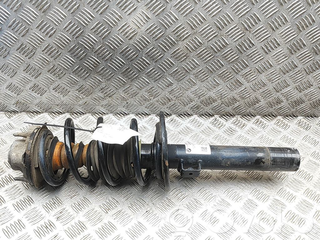 BMW X4 G02 Etuiskunvaimennin 