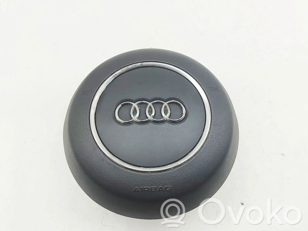 Audi Q5 SQ5 8R Poduszka powietrzna Airbag kierownicy 
