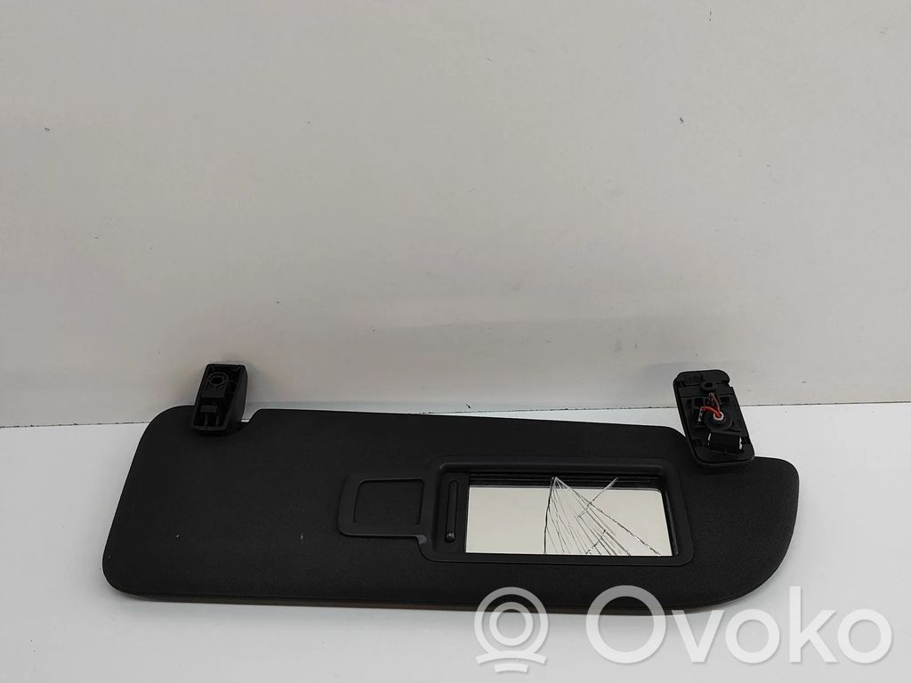 Audi Q7 4M Sun visor 