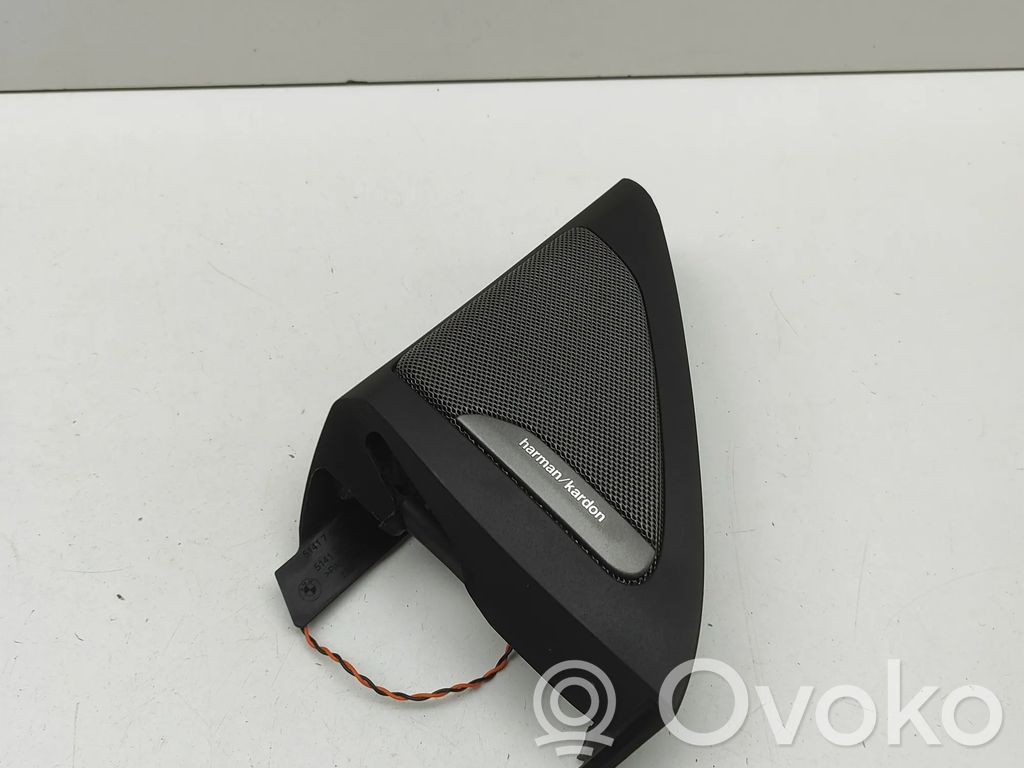 BMW X6 G06 Głośnik drzwi przednich 
