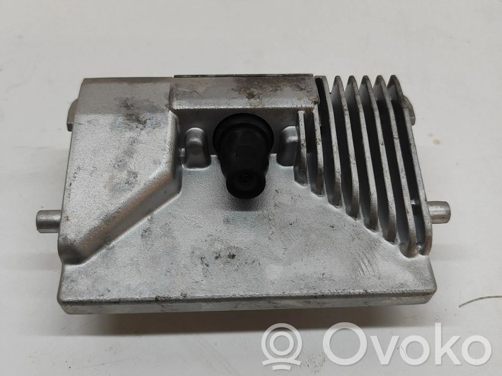 Audi A5 Windshield/windscreen camera 
