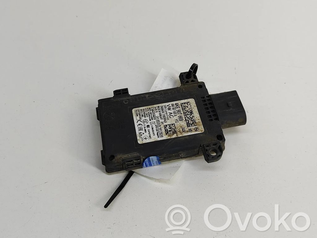 Blind spot module   4N0907669A,3659AR3TR,4KE907669