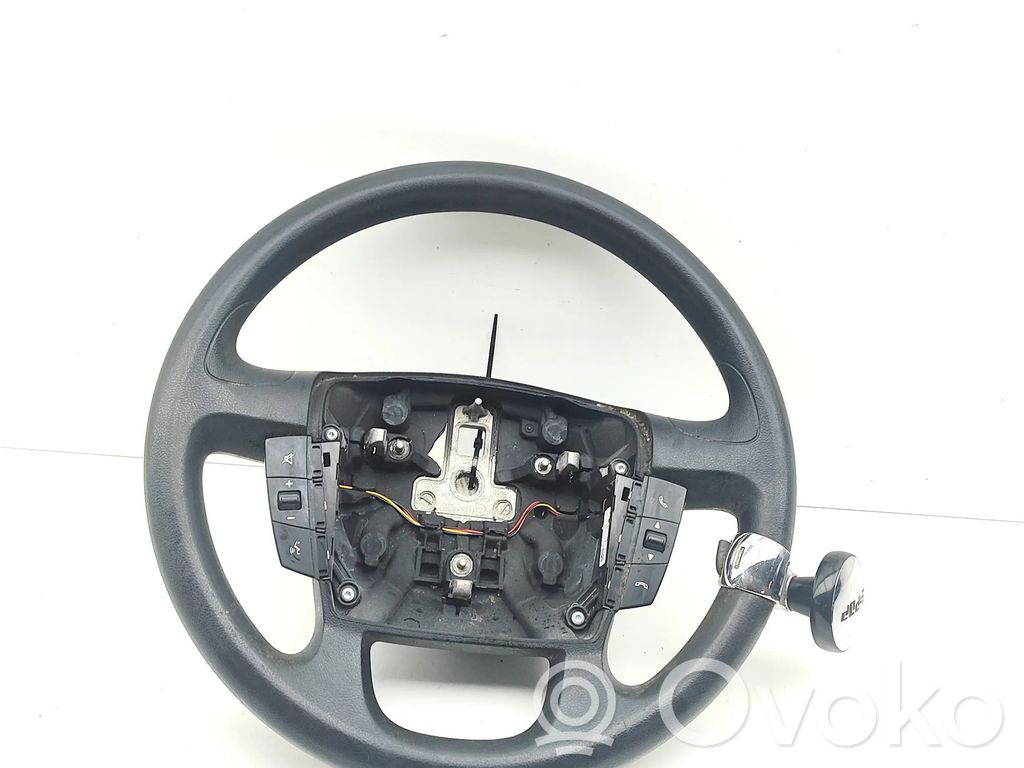 Peugeot Boxer Руль 