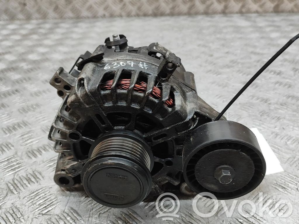 Generatorius   GK2T10300BD,LRA04119