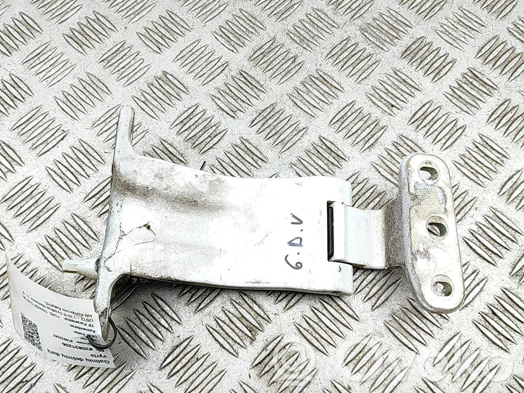 Ford Transit Custom Rear door upper hinge 
