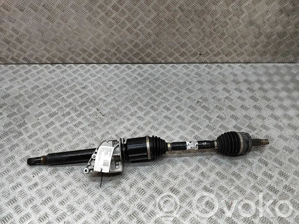 Jeep Compass Front driveshaft 