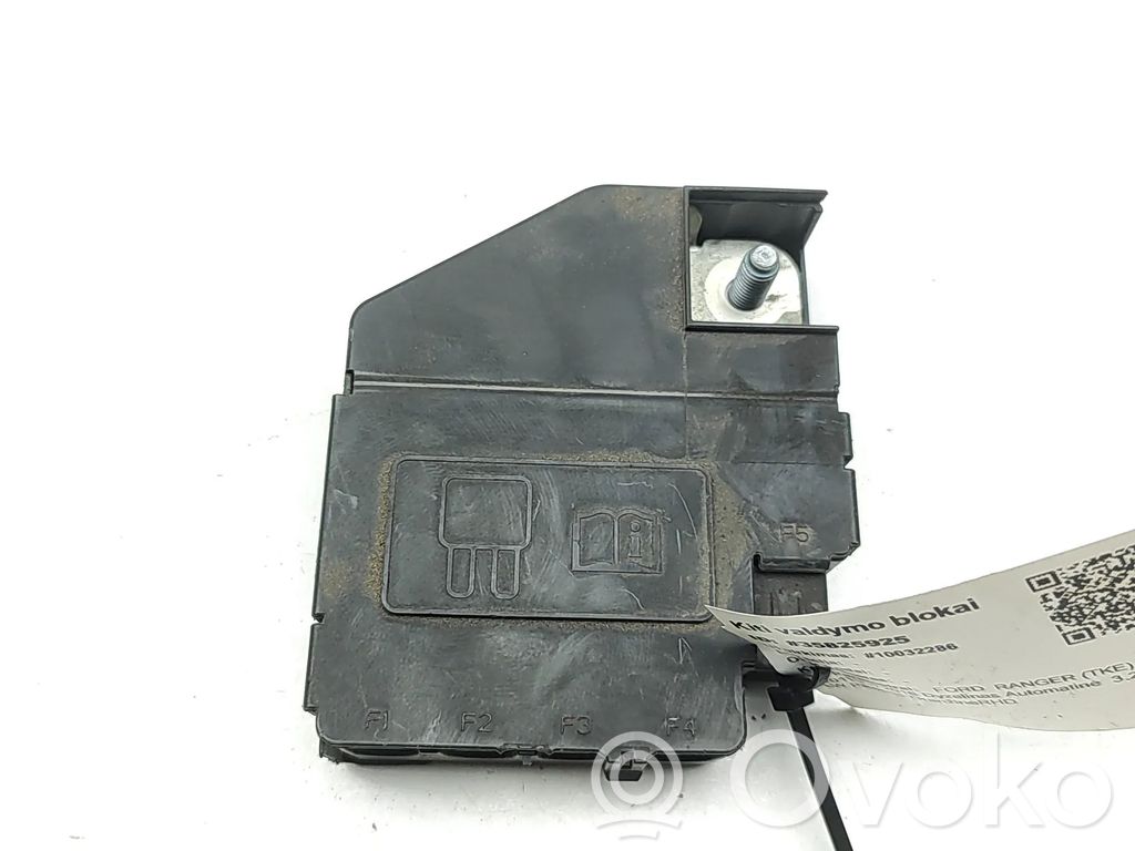 Ford Ranger Current control relay 