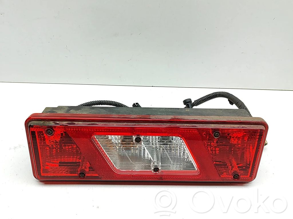 Ford Transit VII Rear/tail lights 