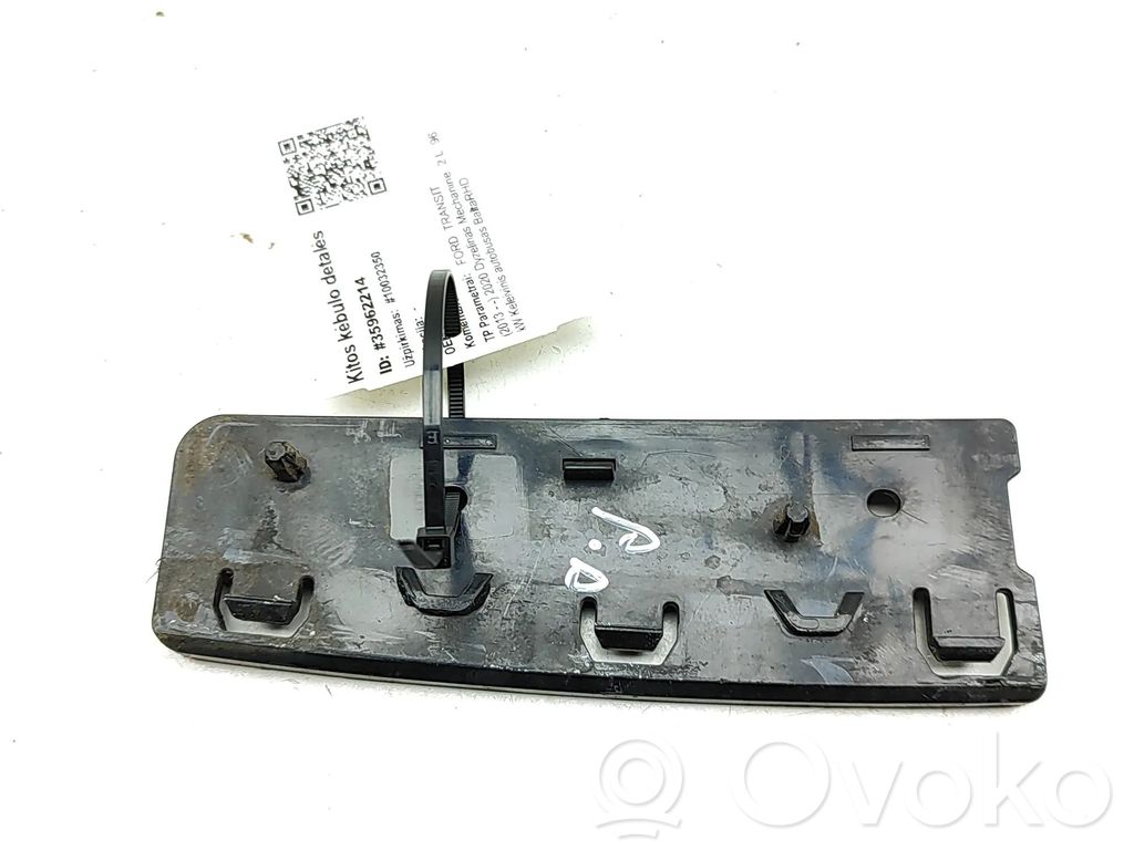 Ford Transit VII Front bumper mounting bracket 