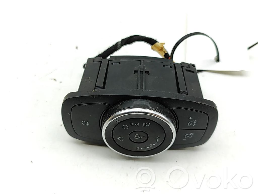 Ford Transit VII Interruptor de luz 