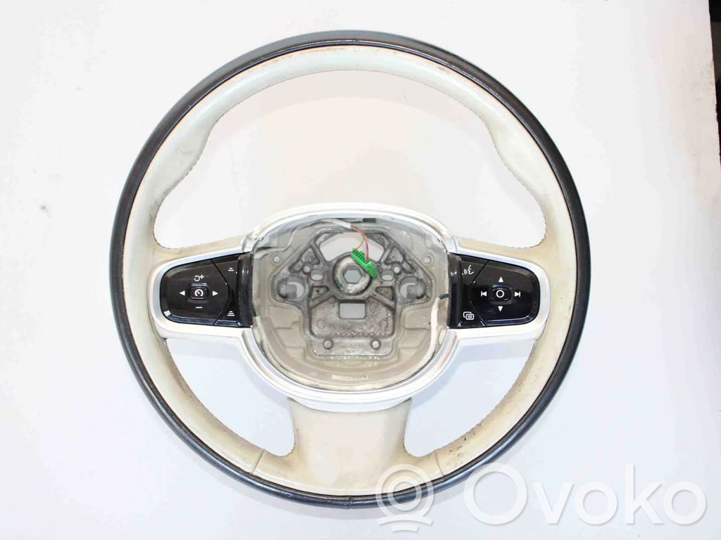 Volvo XC90 Volante 