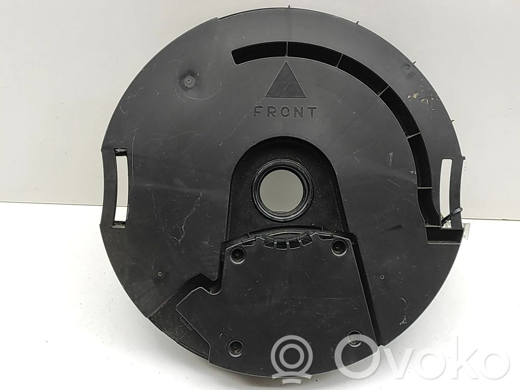 Audi Q3 F3 Altavoz subwoofer 