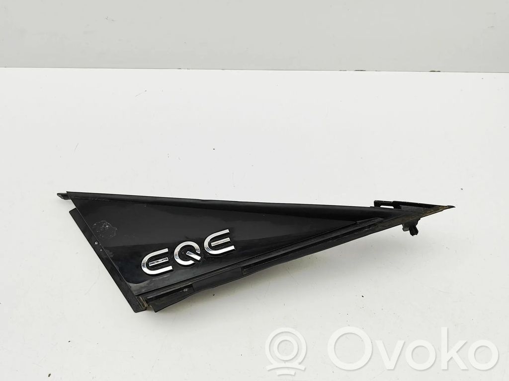 Mercedes-Benz EQE v295 Plastic wing mirror trim cover 
