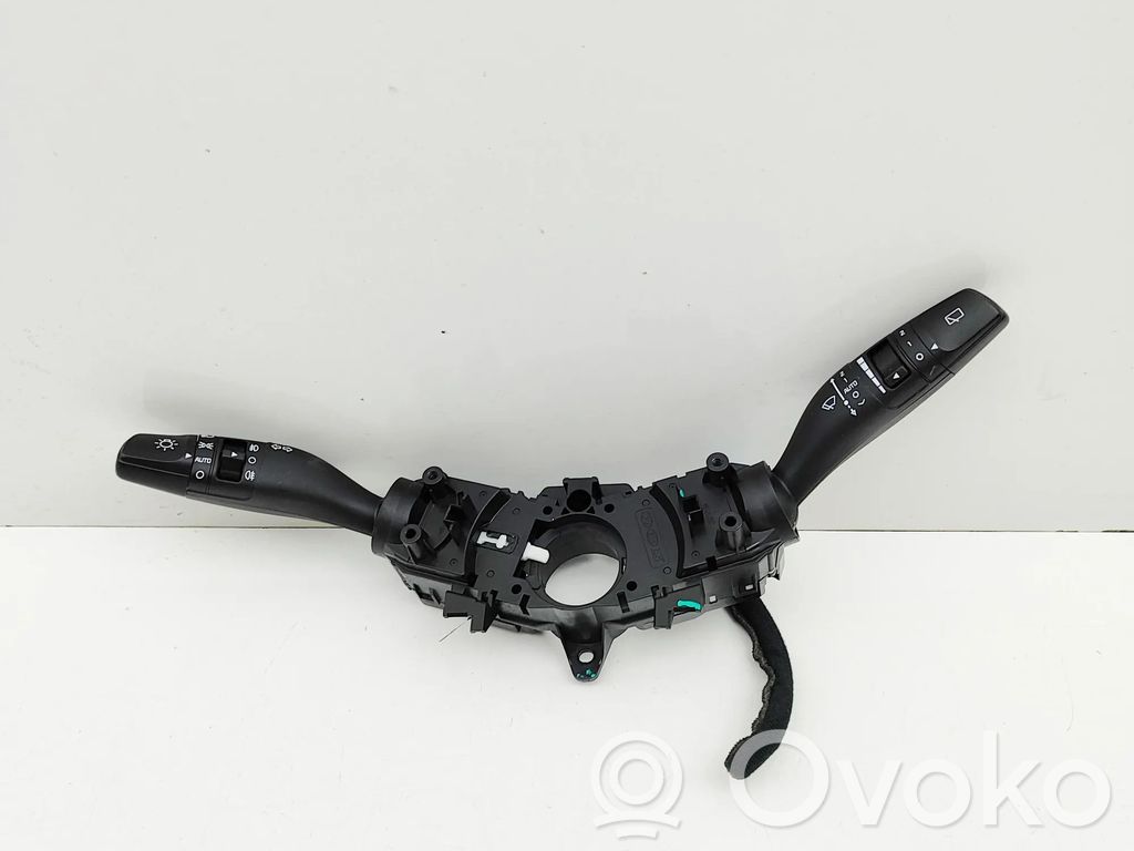 KIA Optima Indicator stalk 