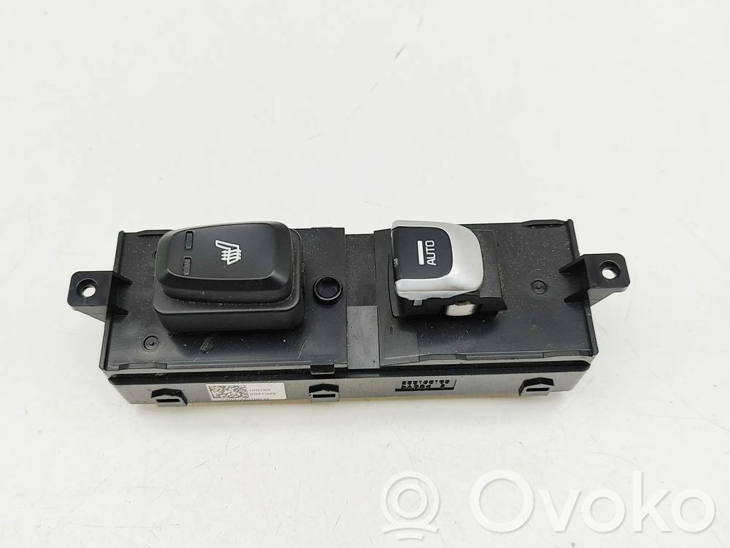 KIA Optima Electric window control switch 