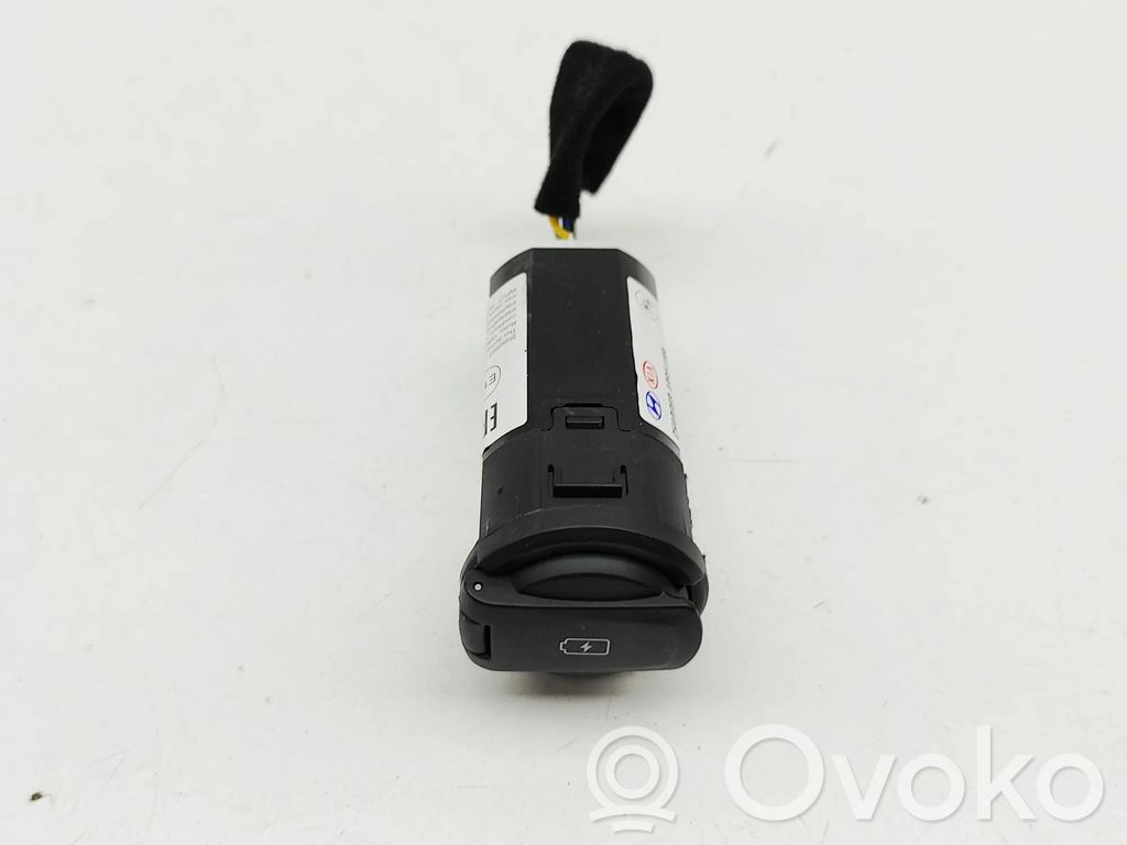 Enchufe conector USB   96125D4000