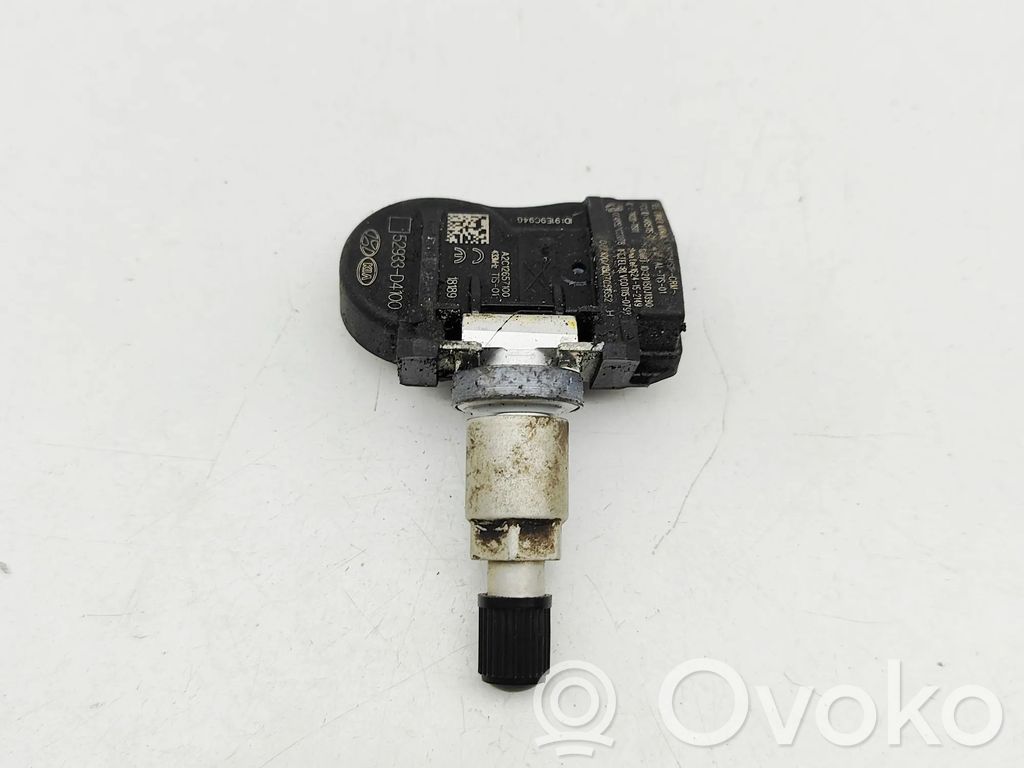 KIA Optima Tire pressure sensor 