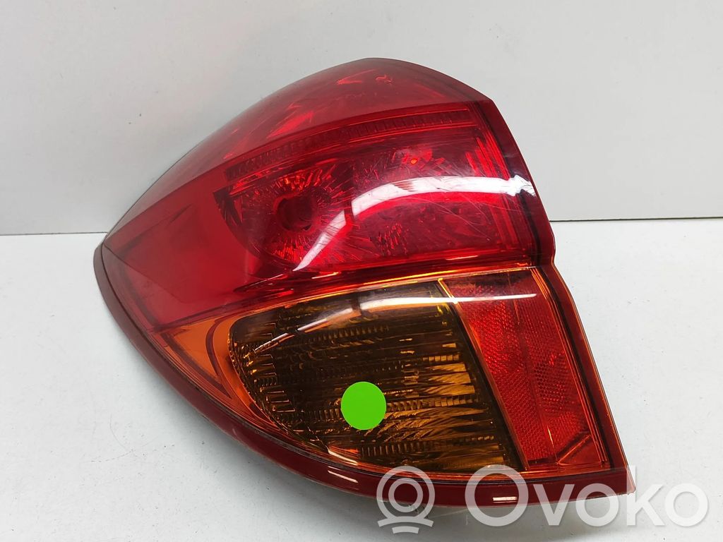 Subaru Outback Takavalot 