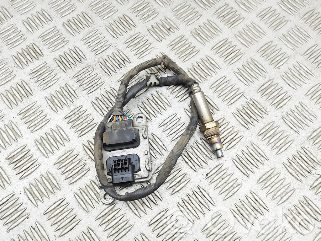 Mercedes-Benz E W213 Sonda lambda 