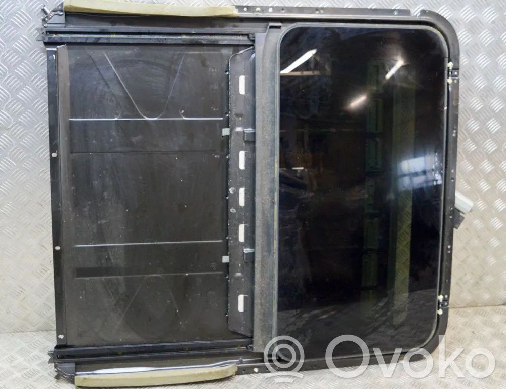 Opel Signum Szyberdach komplet 