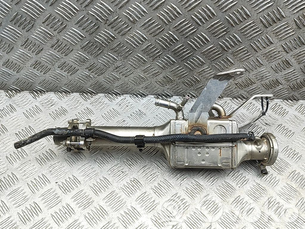EGR valve cooler   059131508CP