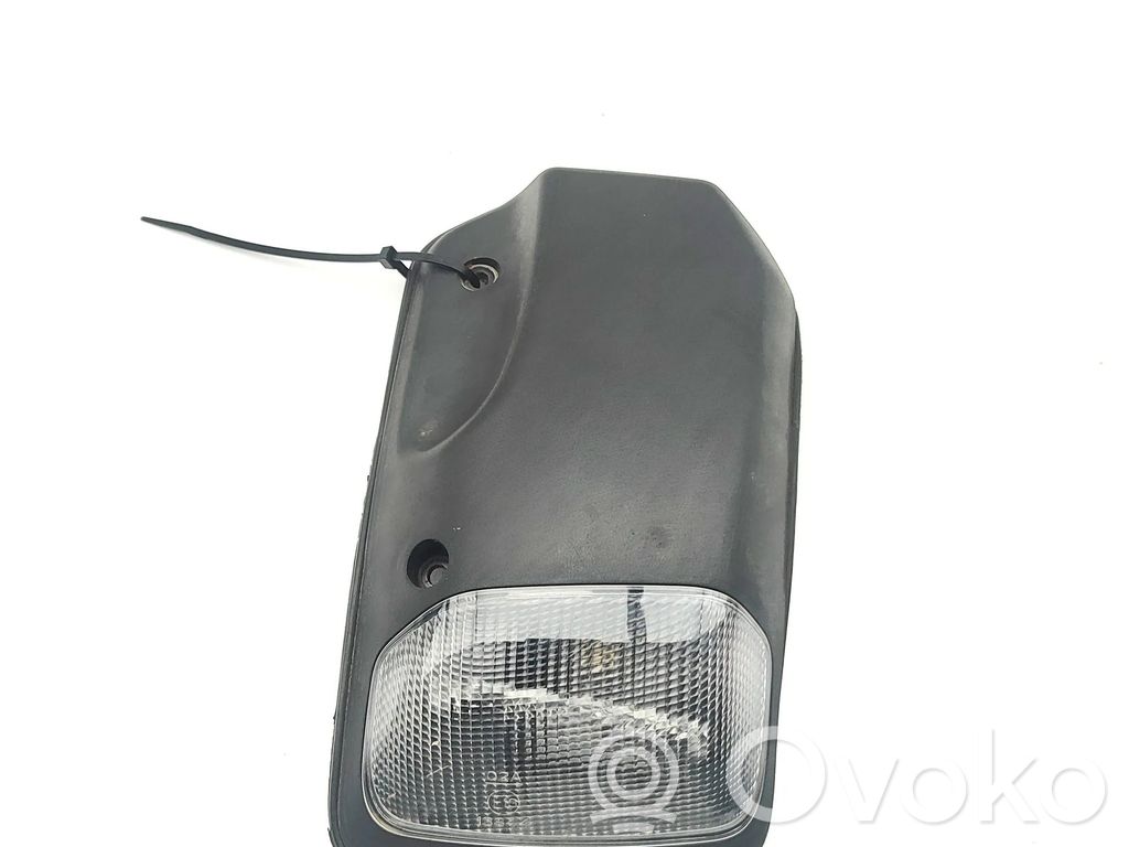 Iveco Daily 6th gen Semnalizator față 