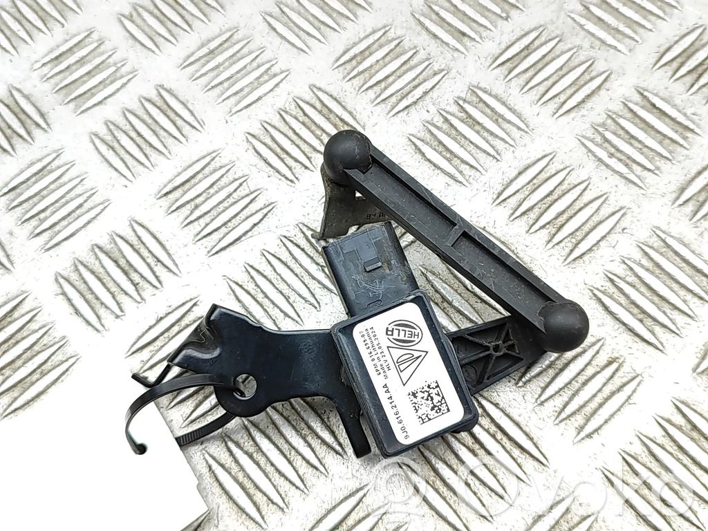 Porsche Taycan 9J1 Niveausensor Niveauregulierung vorne