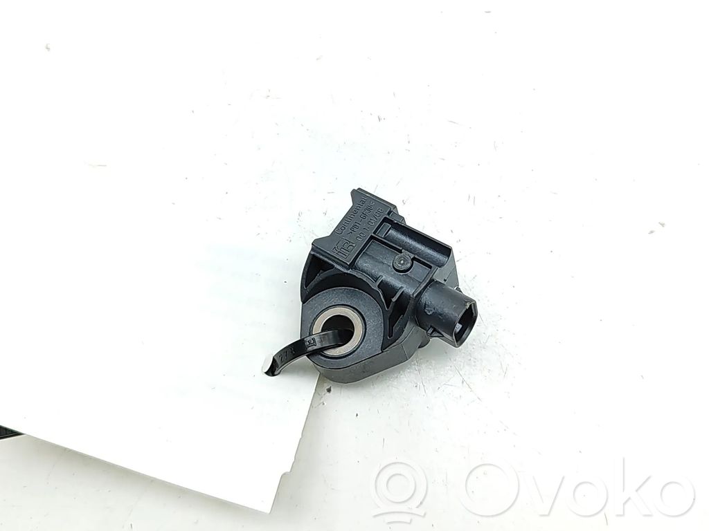 Porsche Taycan 9J1 Airbagsensor Crashsensor Drucksensor 