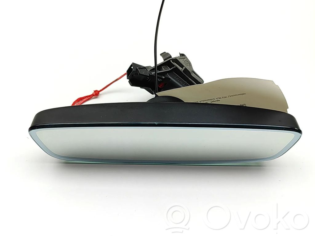 Porsche Taycan 9J1 Espejo retrovisor (interior) 