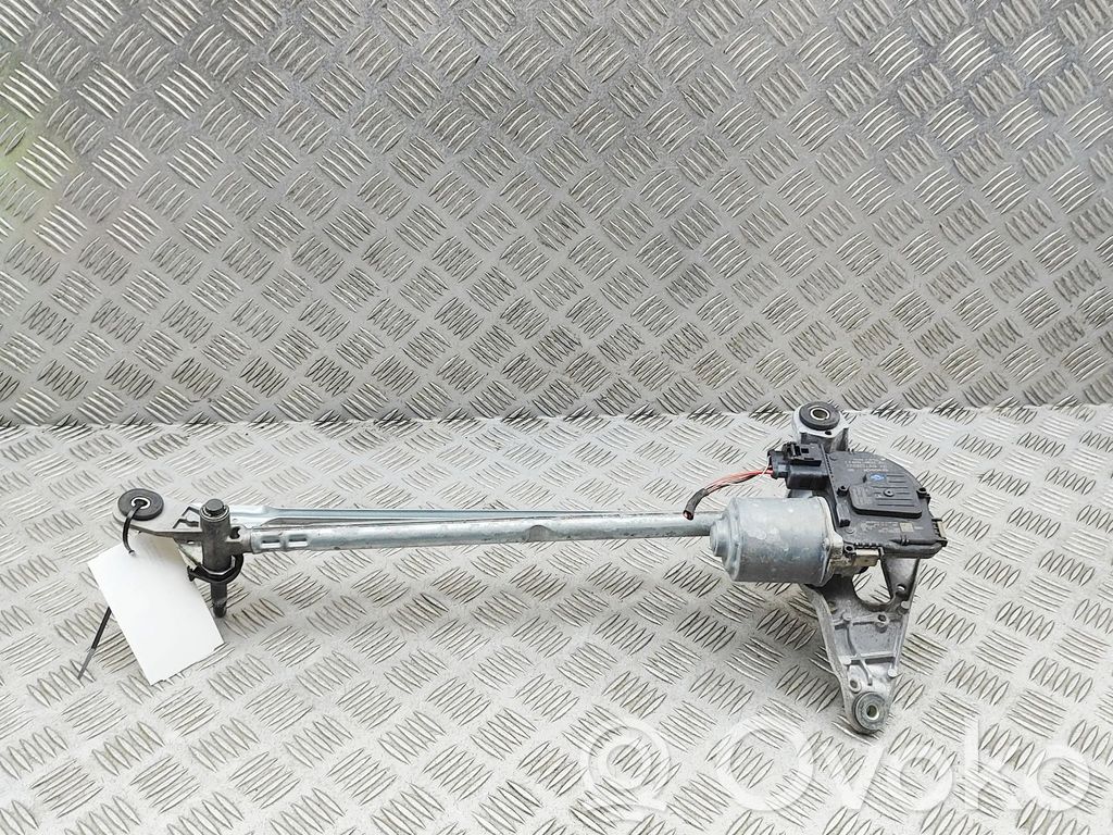 Mechanizm i silniczek wycieraczek szyby przedniej / czołowej   83C955023C,83C955119B,1397226022,33970220