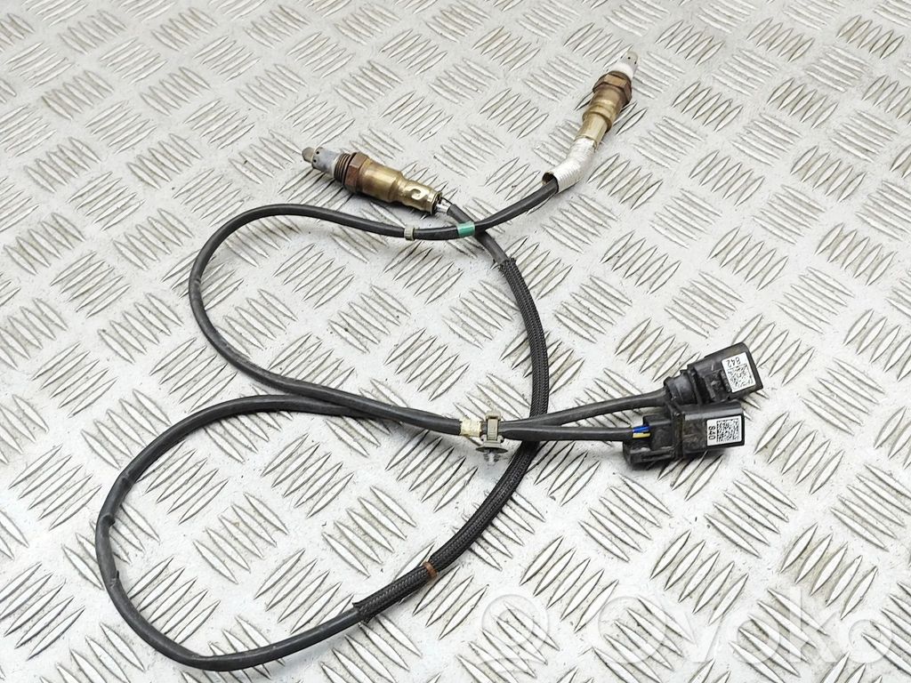 Audi RS Q3 Sportback Lambda probe sensor 