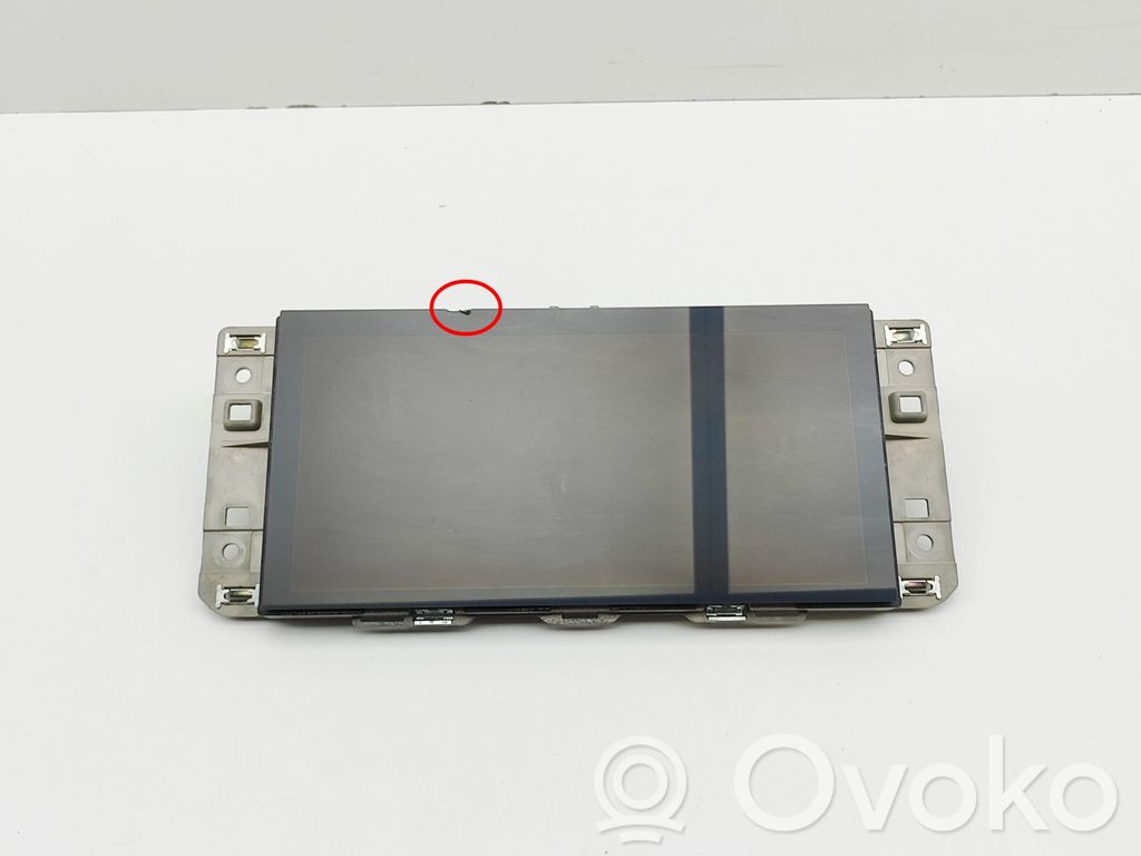 Monitor / wyświetlacz / ekran   83A919620,10R053086