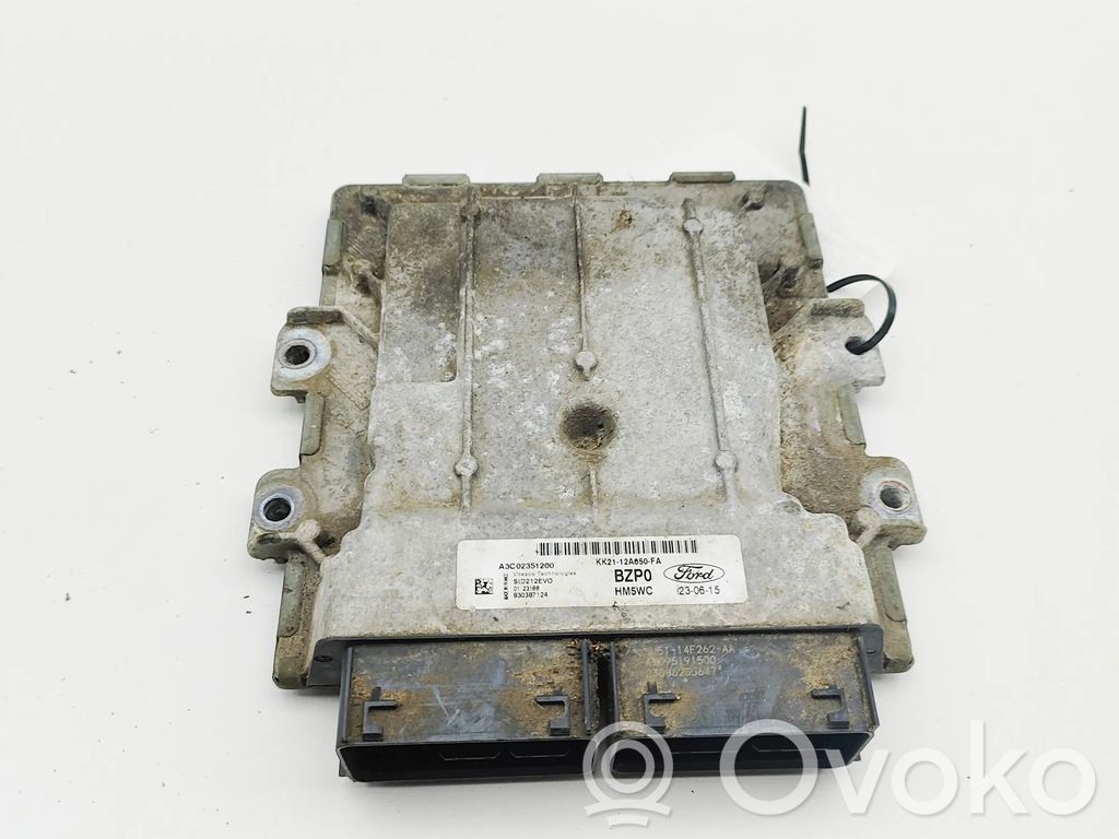 Engine control unit/module   KK2112A650FA,A3C02351200