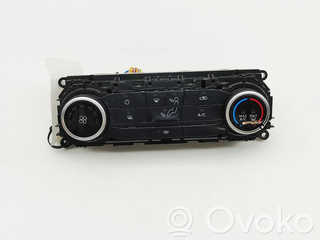 Interruptor de control del ventilador interior   KK2T19980KA