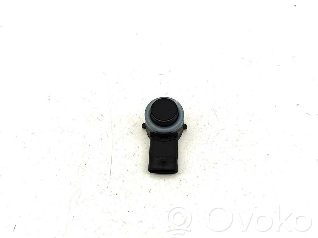 Nissan Ariya Sensor de aparcamiento PDC 