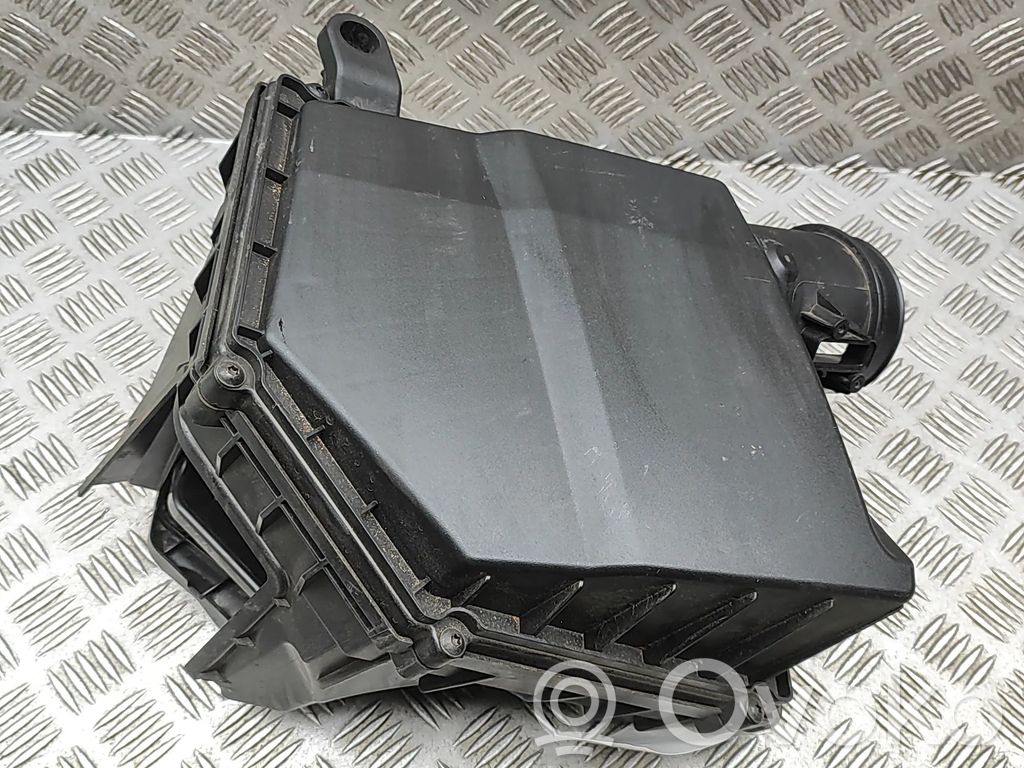 Volvo XC90 Scatola del filtro dell’aria 