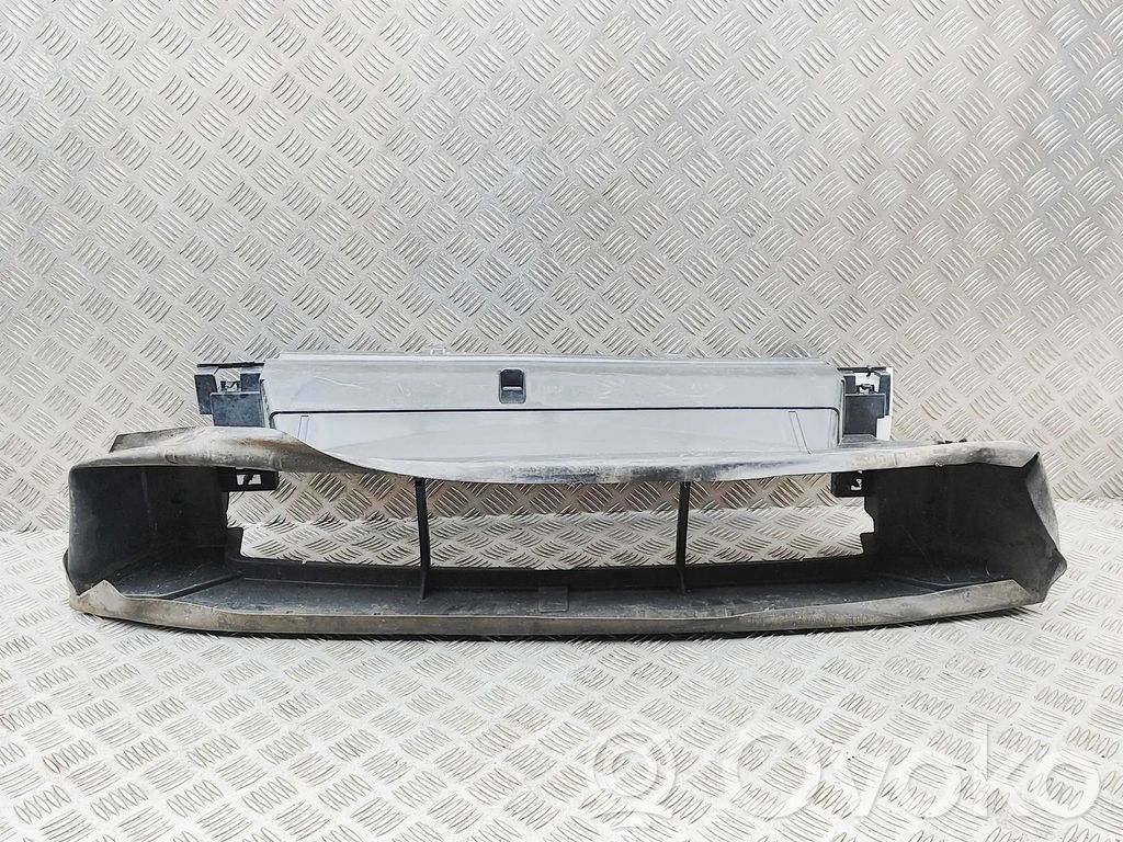 Opel Vivaro Ghidaj aer/conductă intercooler 