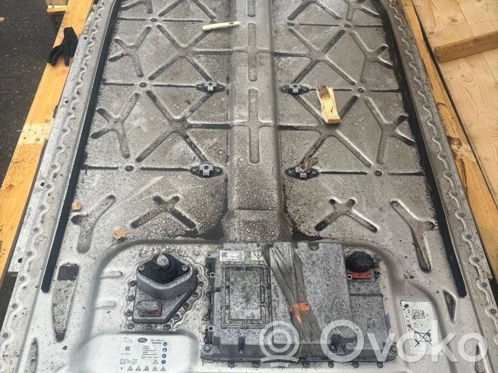 Bateria do samochodu elektrycznego / hybrydowego   J9D310B759CE,902KWH