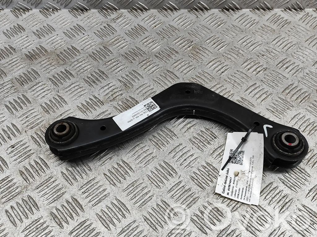 KIA Ceed Querlenker Achsschenkel hinten 